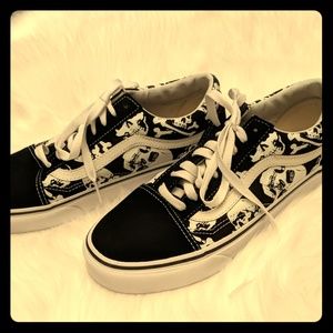 Vans Old Skool